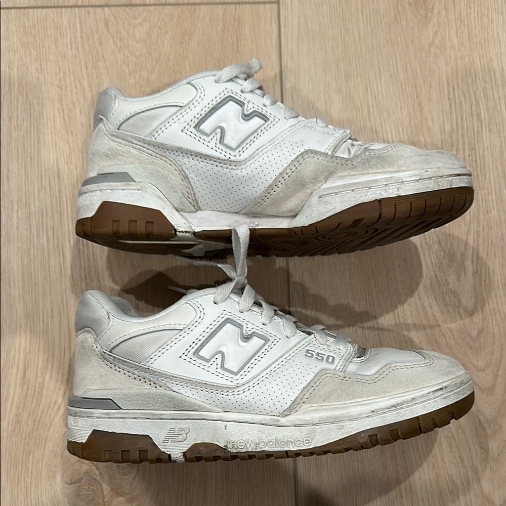 New Balance BB550 - Picture 3 of 8